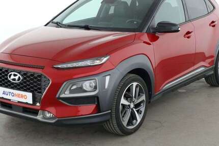 Hyundai KONA 20.577 km 15.820 € Köln 50739