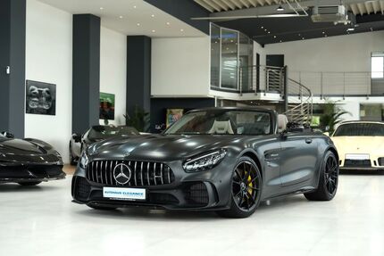 Mercedes-Benz AMG GT R 1.350 km 189.980 &euro; Köln 51147