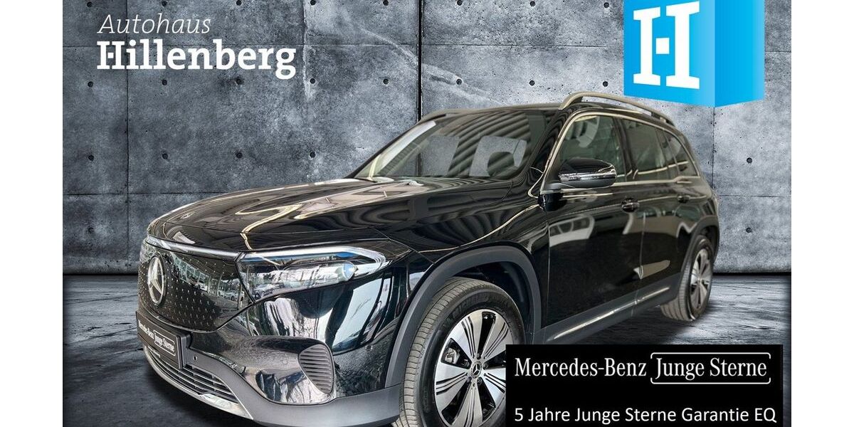 Mercedes-Benz EQB 25.878 km 39.900 &euro; Bergisch Gladbach 51469