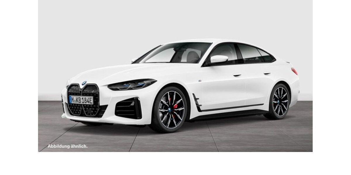 BMW i4 56.081 km 36.490 &euro; Köln-West 50858