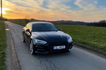 Audi A5 123.500 km 21.400 &euro; Bergisch Gladbach 51465
