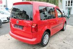 VW Caddy 2,0 Tdi 5-Sitzer 1.Hd NAVI Scheckheft gepfle 296.000 km 7.940 &euro; Bonn 53225
