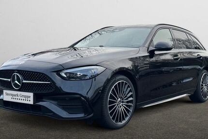 Mercedes-Benz C 300 8.069 km 48.840 &euro; Langenfeld 40764