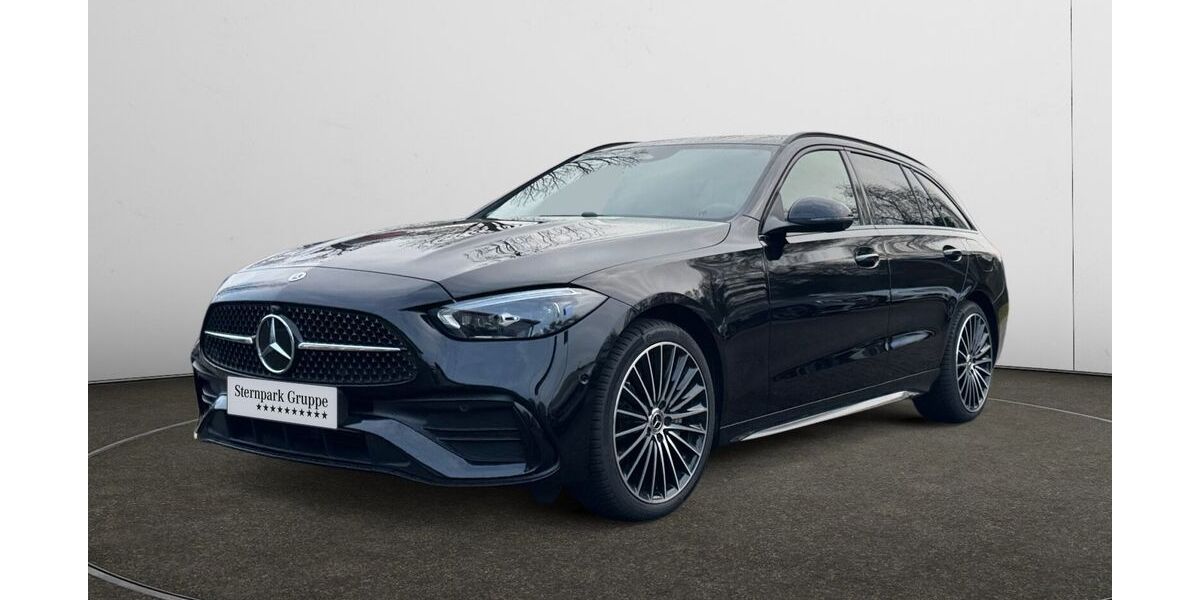 Mercedes-Benz C 300 9.000 km 51.640 &euro; Langenfeld 40764