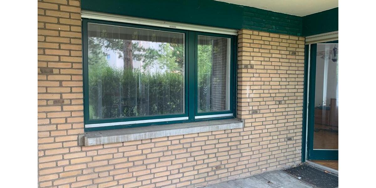 Erdgeschoßwohnung Bonn Tannenbusch - 3 Zimmer, 76 m&sup2;, 230.000&euro; | Angebot:26846721