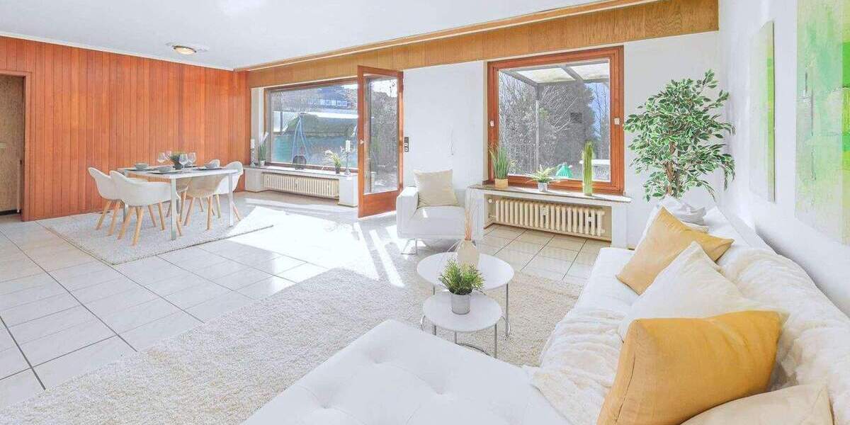 Mehrfamilienhaus, Wohnhaus Köln Brück - 8 Zimmer, 210 m&sup2;, 729.000&euro; | Angebot:25678114