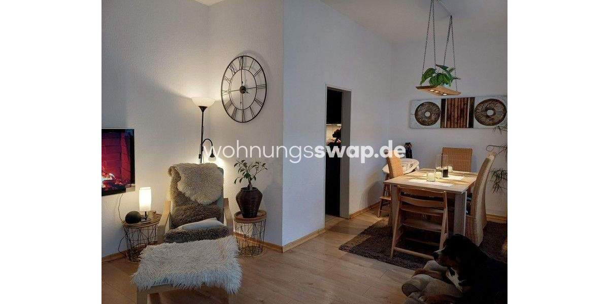 Etagenwohnung Köln Sülz - 3 Zimmer, 89 m&sup2;, 1.115&euro; | Angebot:25924729