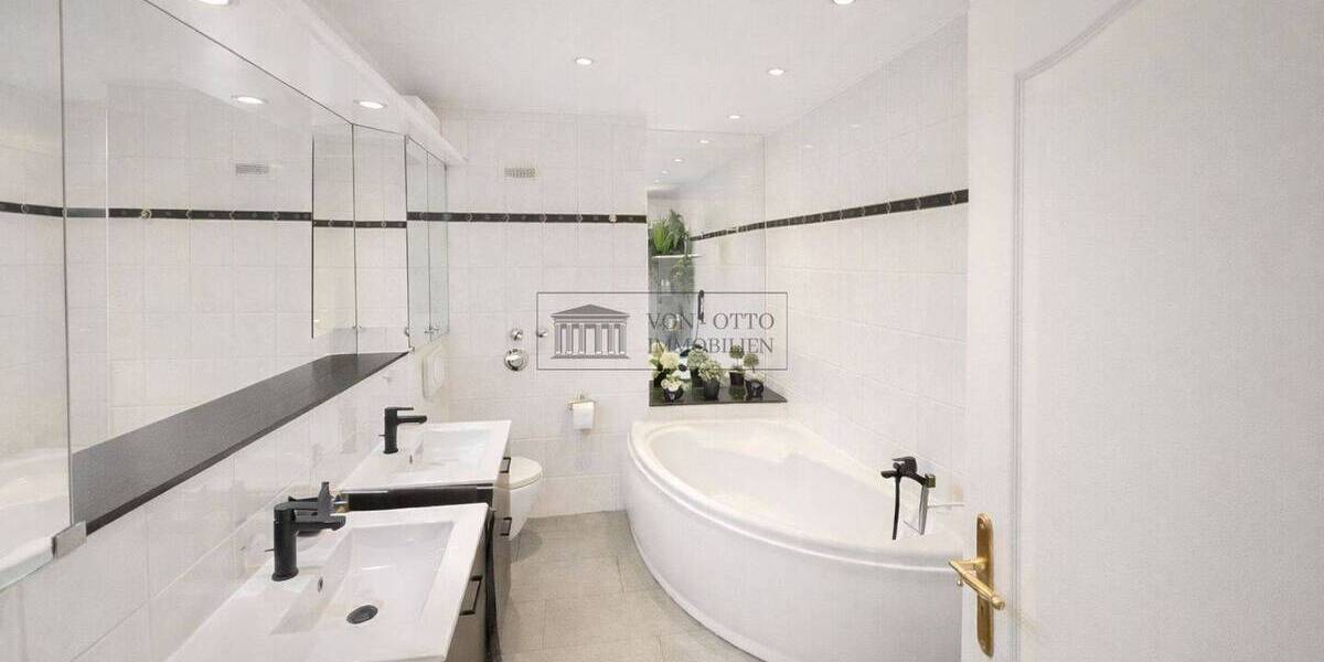 Etagenwohnung Köln Weiden - 3 Zimmer, 98 m&sup2;, 389.000&euro; | Angebot:26629125