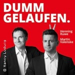 Berliner Distel - Dumm gelaufen