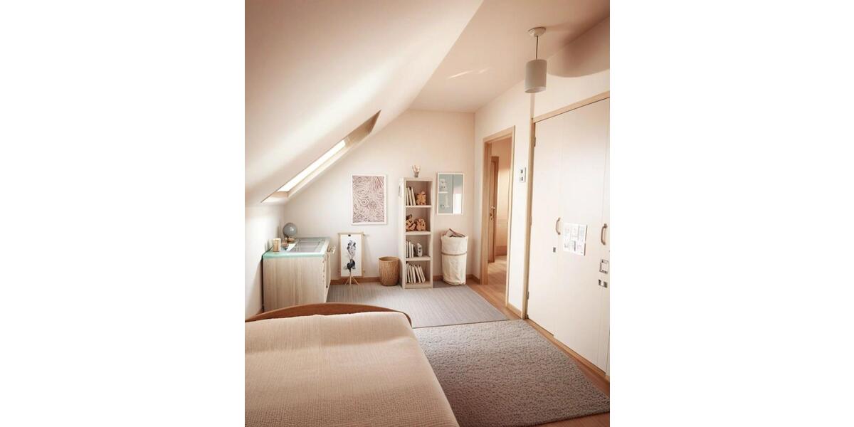 Einfamilienhaus Bergheim Auenheim - 4 Zimmer, 103 m&sup2;, 335.000&euro; | Angebot:24469118