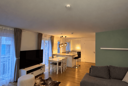 Wohnung Köln Innenstadt - 2 Zimmer, 69 m&sup2;, 1.340&euro; | Angebot:27447155
