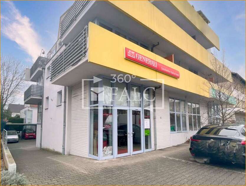 Einzelhandel in Köln Eil 259.000 € 92 m²