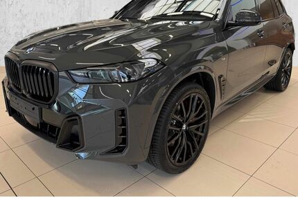 BMW X5 1.001 km 98.857 &euro; Solingen 42719