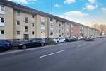 Etagenwohnung Köln Höhenberg - 2 Zimmer, 55 m&sup2;, 249.000&euro; | Angebot:26117393