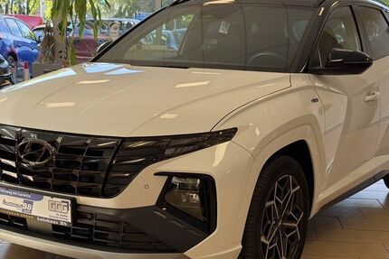 Hyundai TUCSON 50.830 km 29.450 &euro; Hennef 53773