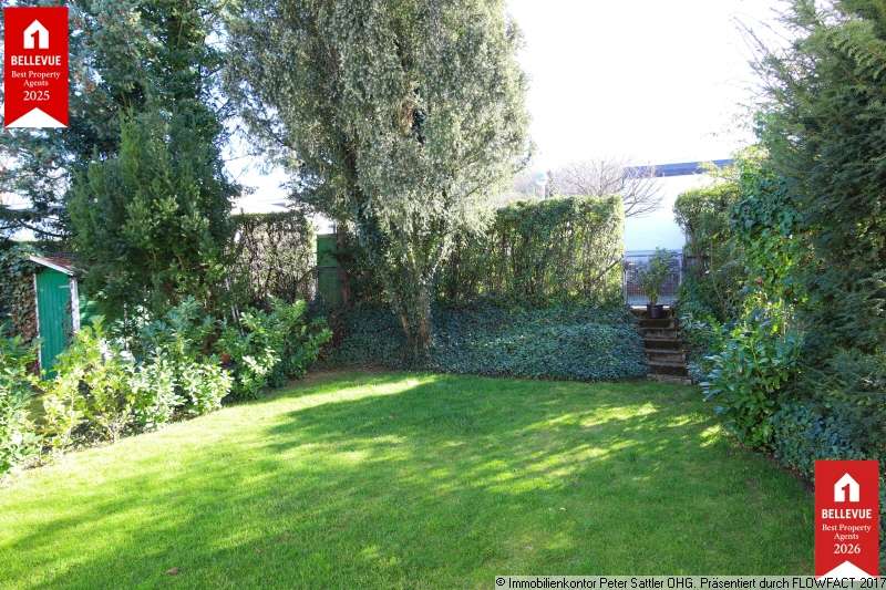 Einfamilienhaus Bonn Hardtberg - 4 Zimmer, 124 m&sup2;, 449.000&euro; | Angebot:25877729