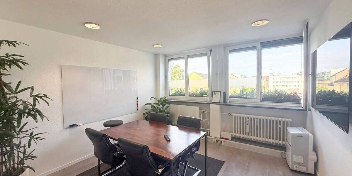 Gewerbeobjekt Köln Bilderstöckchen - 1.150&euro; | Angebot:26447637