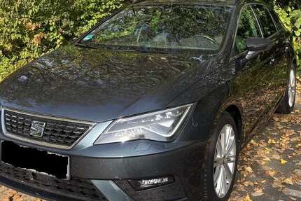 Seat Leon 78.000 km 17.900 € Huerth 50354