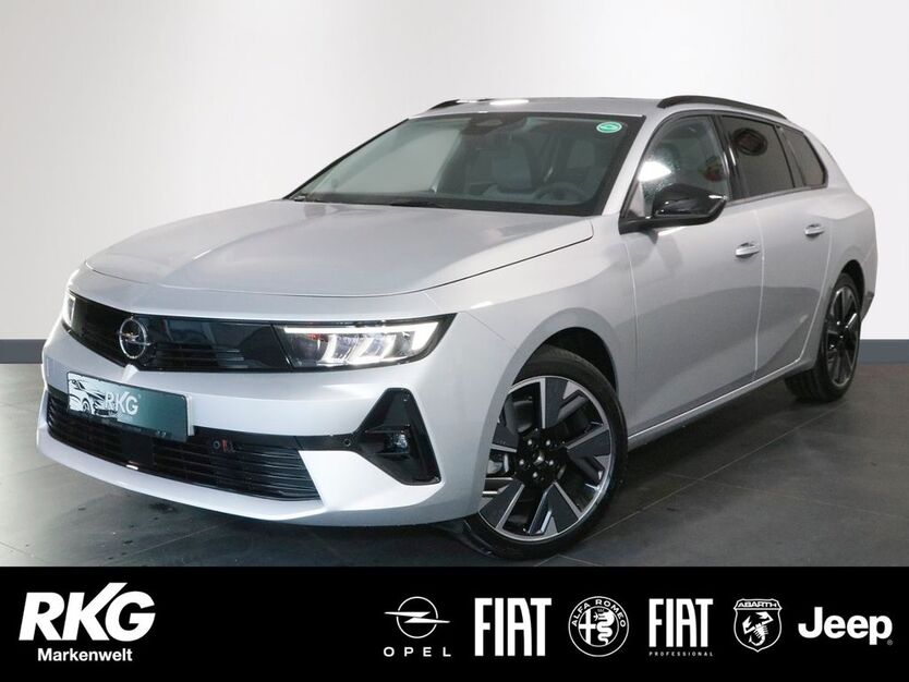 Opel Astra Electric 12.500 km 26.490 € Bonn 53119