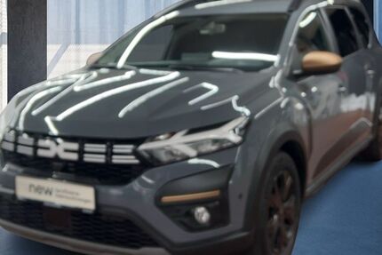 Dacia Jogger 46.347 km 18.430 &euro; Köln 50939