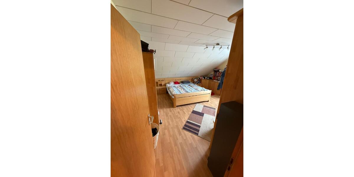 Wohnen im Grünen: freistehendes Einfamilienhaus am Stadtrand 5 zimmer