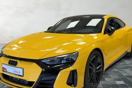 Audi RS e-tron GT 52.920 km 68.450 &euro; Wermelskirchen 42929