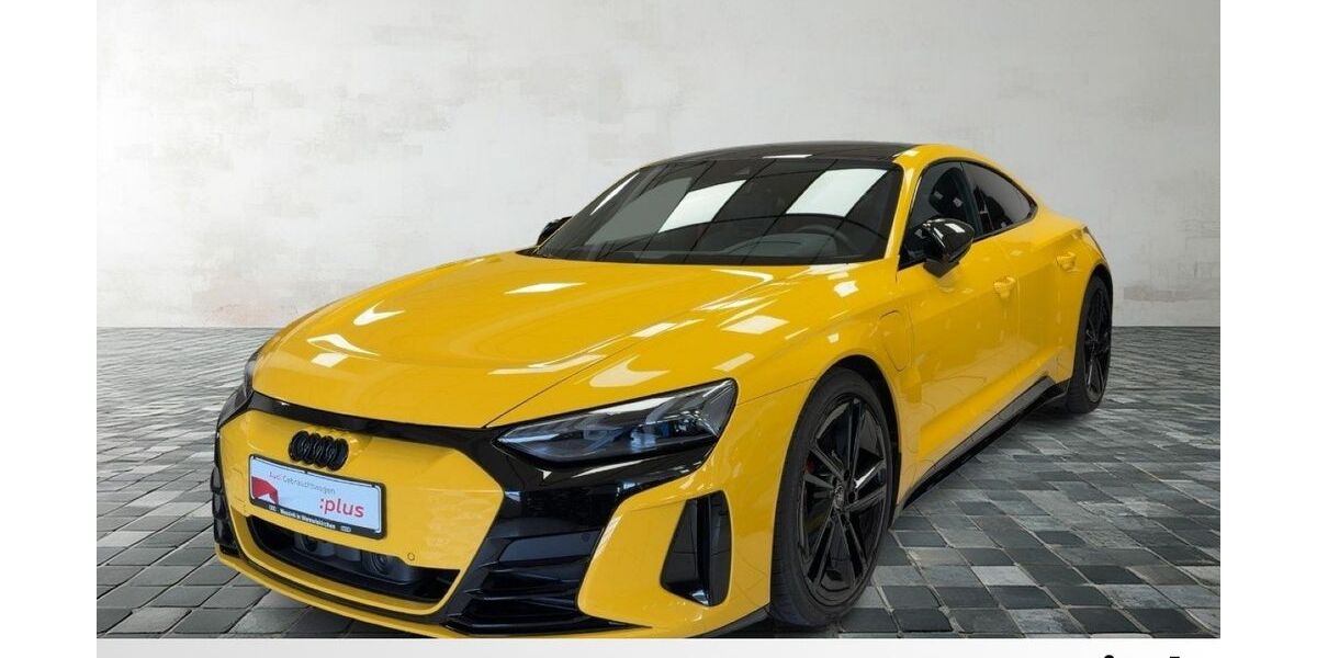 Audi RS e-tron GT 52.920 km 68.450 &euro; Wermelskirchen 42929