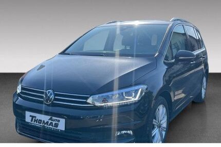 VW Touran 23.602 km 34.680 € Hennef 53773