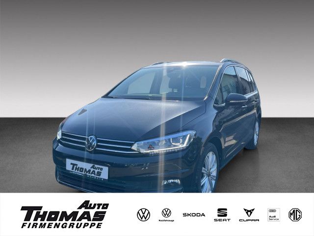 VW Touran 23.602 km 34.680 € Hennef 53773