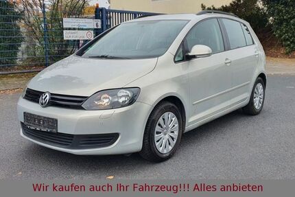 VW Golf Plus 122.000 km 5.999 € Hürth 50354