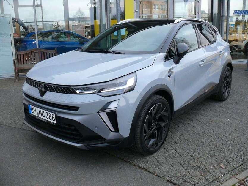 Captur