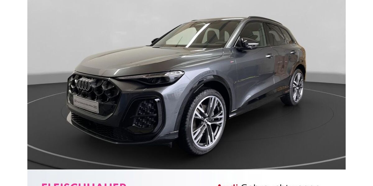 Audi Q5 6.000 km 69.880 &euro; Köln 50823