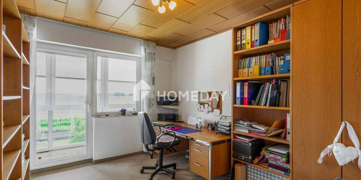 Reihenmittelhaus Köln Zündorf - 5 Zimmer, 160 m&sup2;, 695.000&euro; | Angebot:26673476