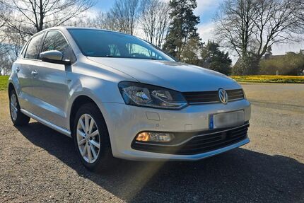 VW Polo 99.700 km 11.490 &euro; Haan 42781