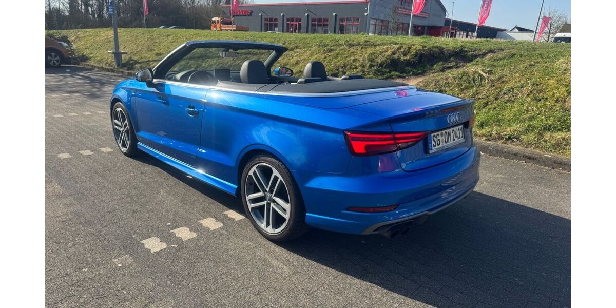 Audi A3 145.000 km 16.900 &euro; Bergisch Gladbach 51465