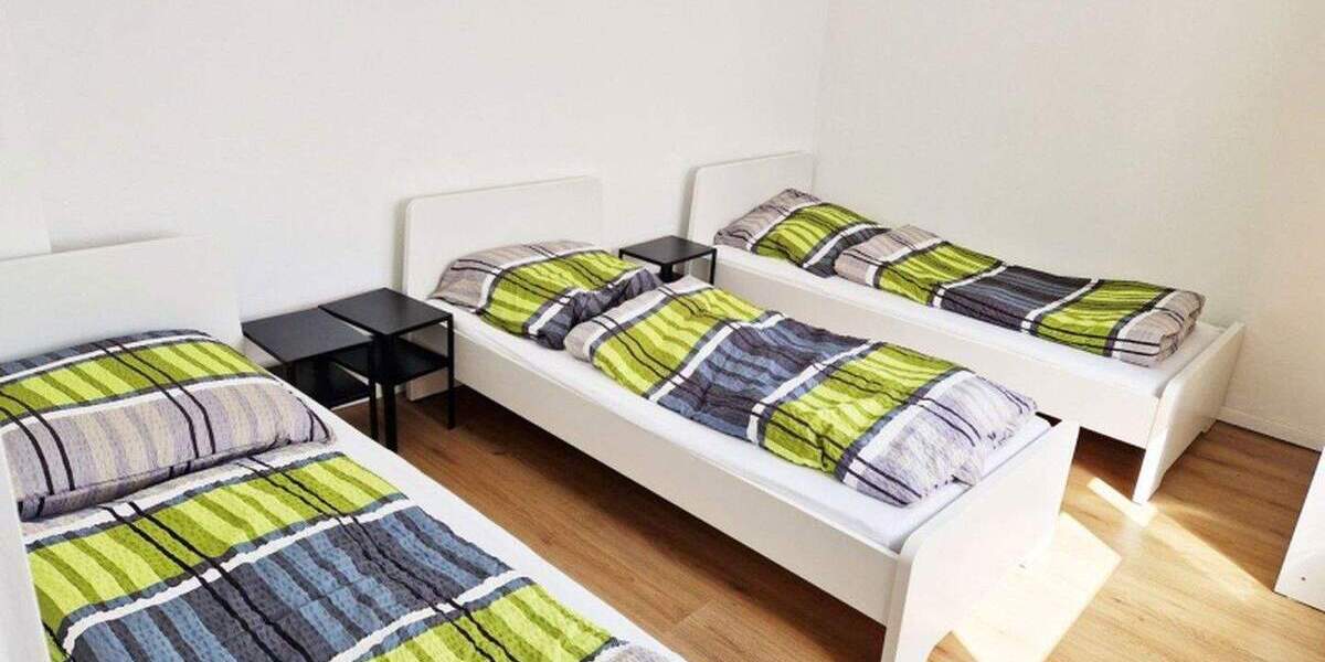 Mehrfamilienhaus, Wohnhaus Leverkusen Opladen - 1 Zimmer, 342 m&sup2;, 819.000&euro; | Angebot:24822612