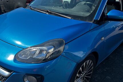 Opel Adam 171.000 km 4.999 &euro; Köln 51145