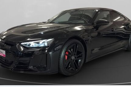 Audi e-tron GT 33.859 km 69.990 &euro; Bonn 53119