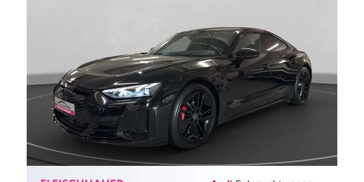 Audi e-tron GT 33.859 km 69.990 &euro; Bonn 53119