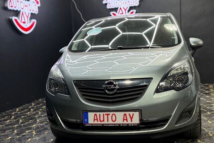 Opel Meriva 157.000 km 3.990 &euro; Köln 50827