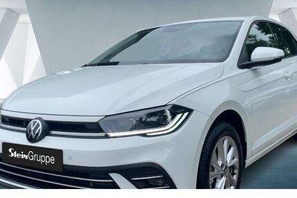 VW Polo 7.050 km 22.730 € Siegburg 53721