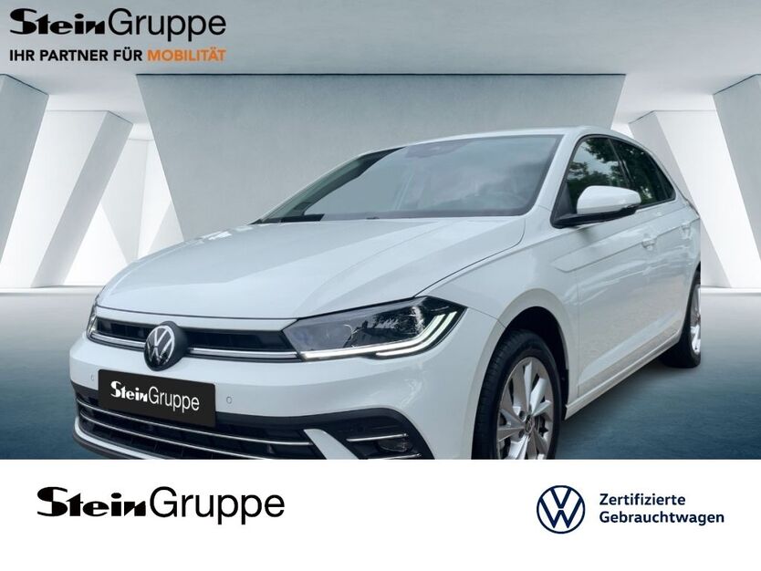 VW Polo 7.050 km 22.730 € Siegburg 53721