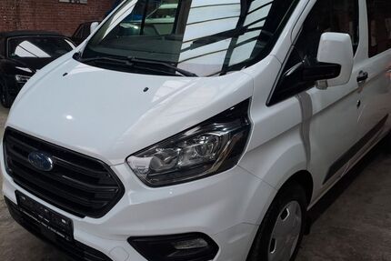 Ford Transit Custom 232.138 km 14.980 € Hilden 40721