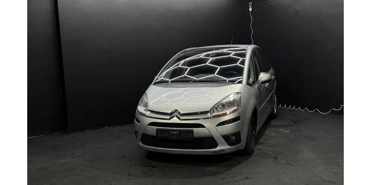 Citroen C4 Picasso 203.500 km 3.150 &euro; Köln 50827