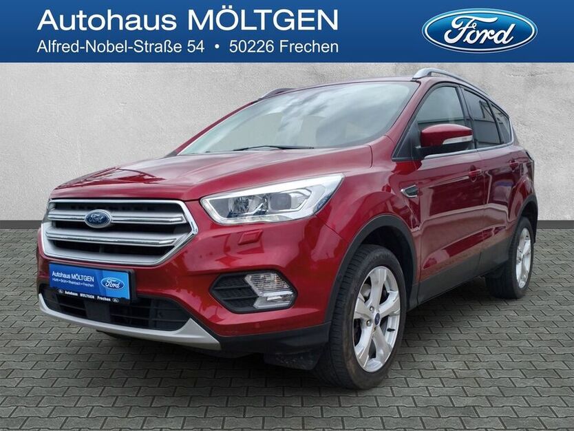 Kuga