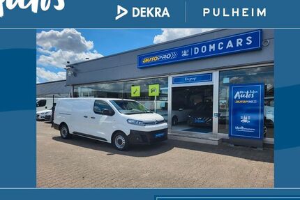 Citroen Jumpy 93.000 km 19.499 &euro; Pulheim 50259