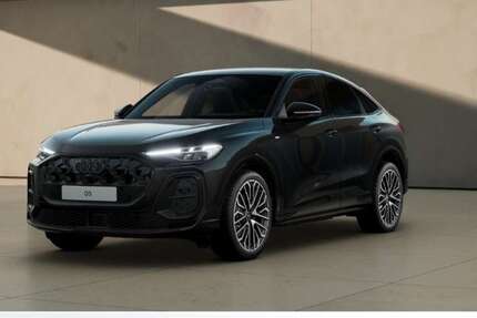 Audi Q5 3.500 km 64.880 &euro; Köln 50823