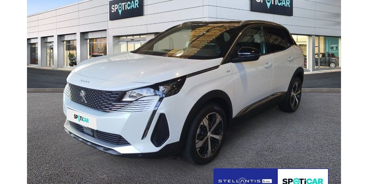 Peugeot 3008 30.413 km 23.790 &euro; Köln 51065