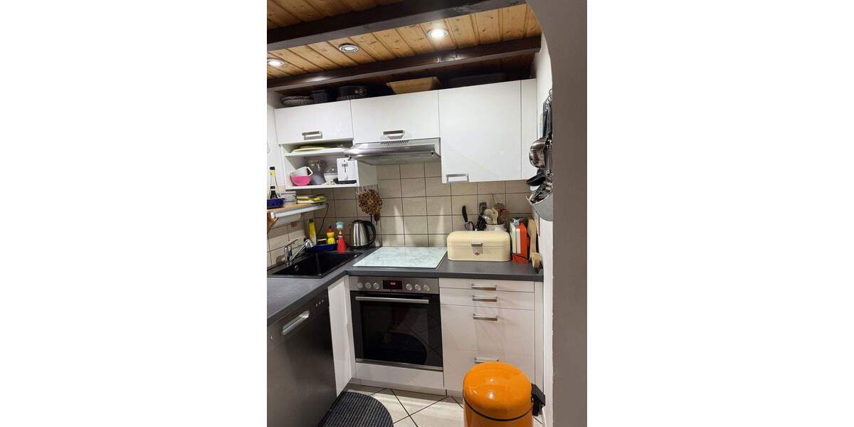 Doppelhaushälfte Solingen Ohligs-Aufderhöhe - 3 Zimmer, 57 m&sup2;, 289.000&euro; | Angebot:25854466