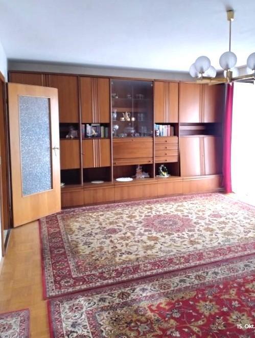 Gute Gelegneheit Großzügig geschnittenes Reihenendhaus mit Balkon, schönem Garten und Garage 6 zimmer